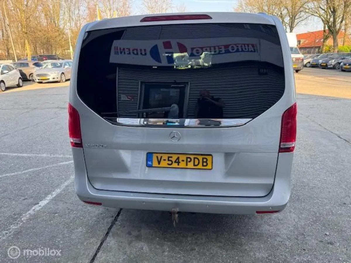 250 BlueTEC Lang DC Avantgarde
