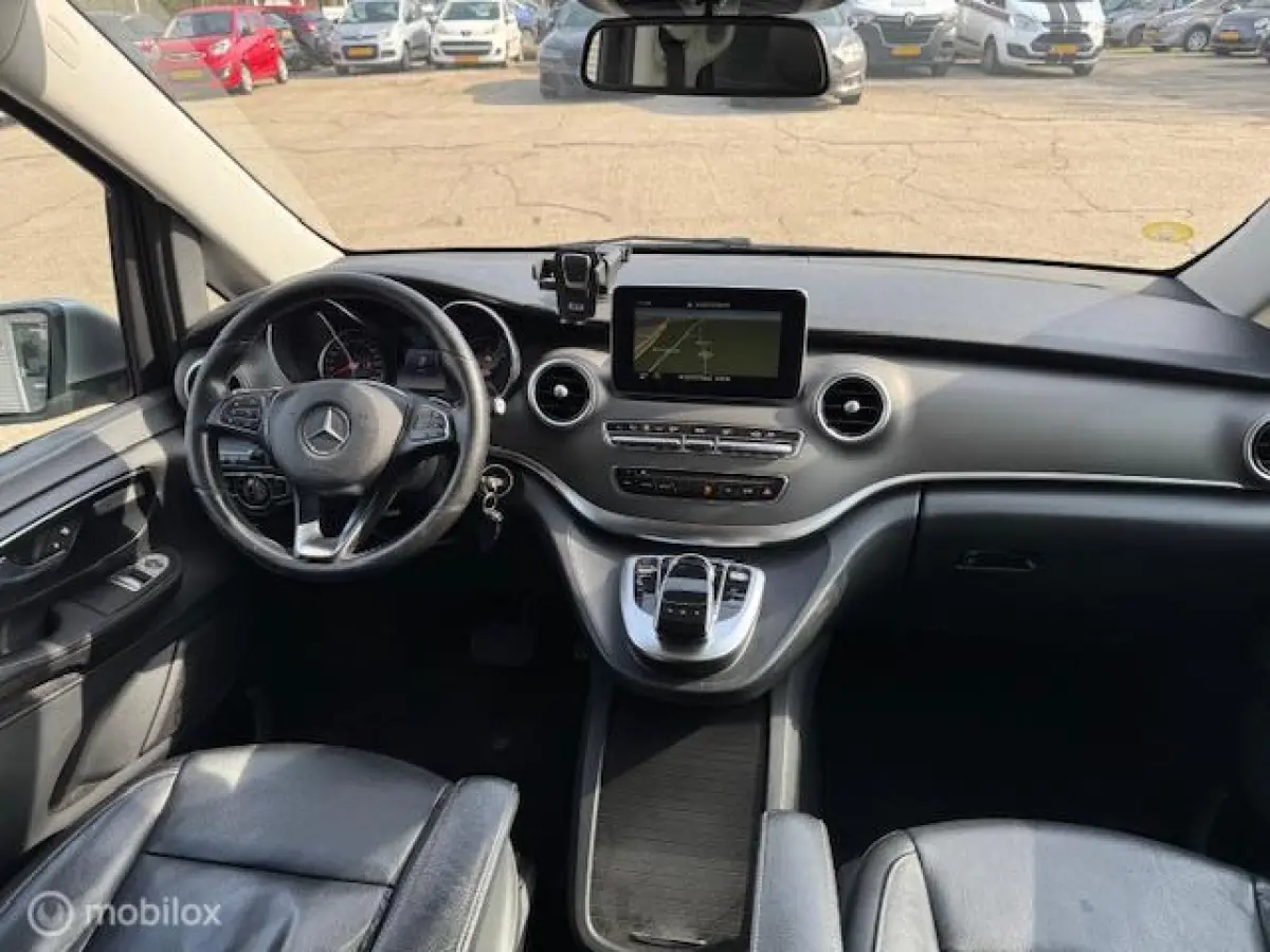 250 BlueTEC Lang DC Avantgarde
