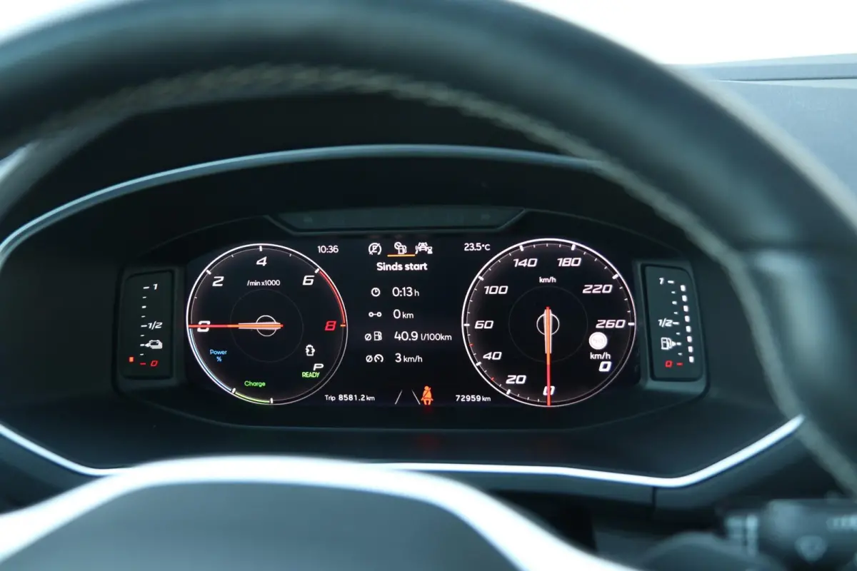 1.4 TSI e-Hybrid 245pk PHEV Xcellence | SoH 90% | Trekhaak | Panoramadak | Navigatie | Achteruitrijcamera