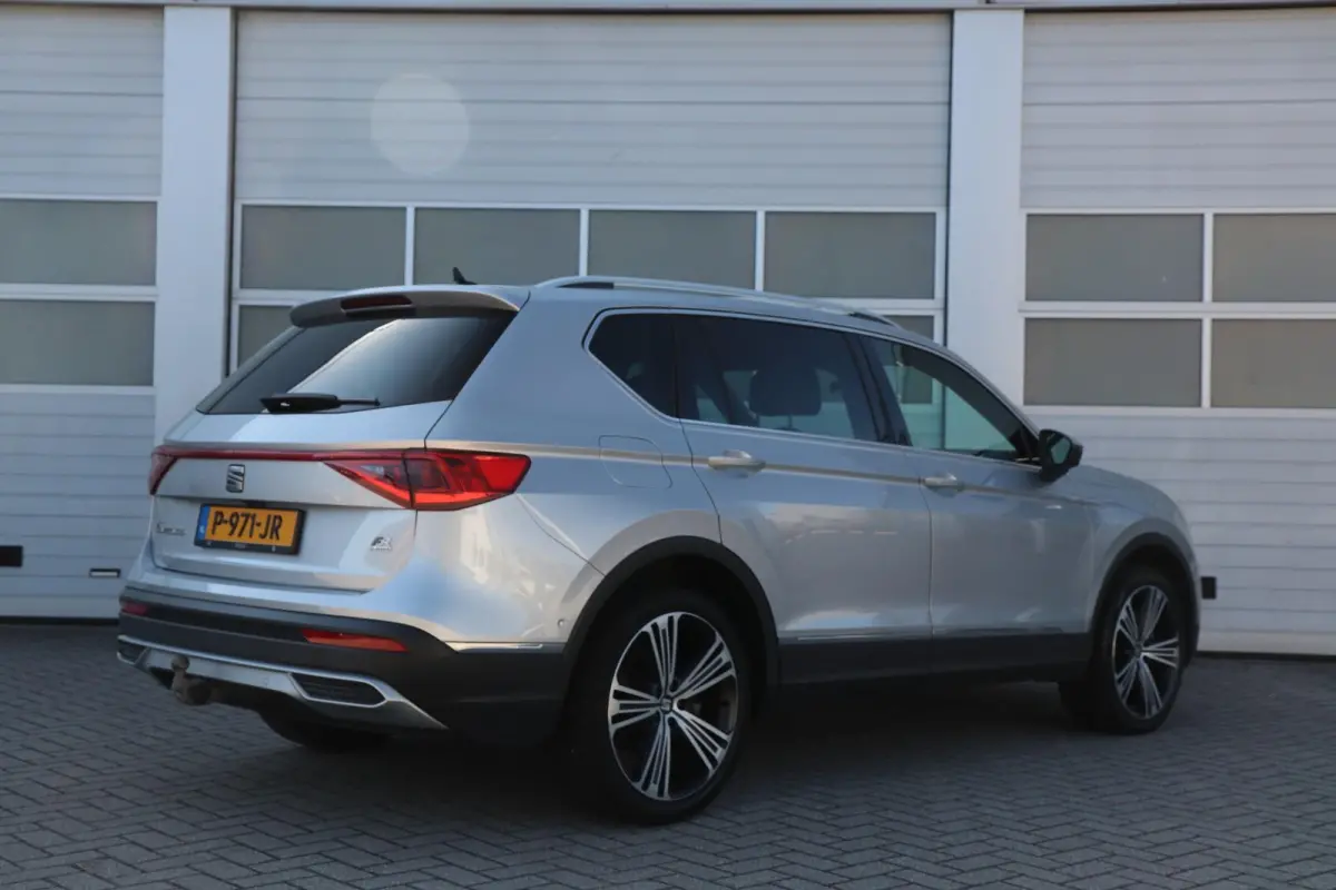 1.4 TSI e-Hybrid 245pk PHEV Xcellence | SoH 90% | Trekhaak | Panoramadak | Navigatie | Achteruitrijcamera