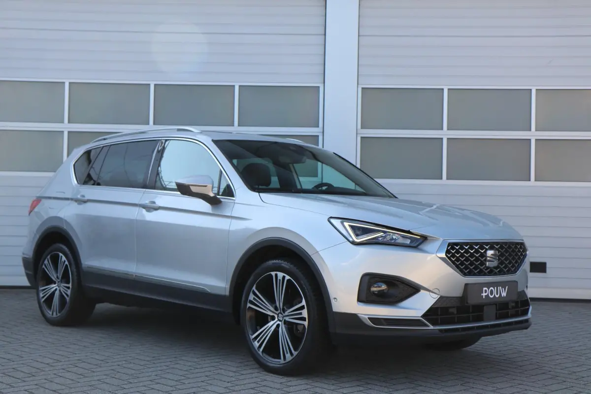 1.4 TSI e-Hybrid 245pk PHEV Xcellence | SoH 90% | Trekhaak | Panoramadak | Navigatie | Achteruitrijcamera