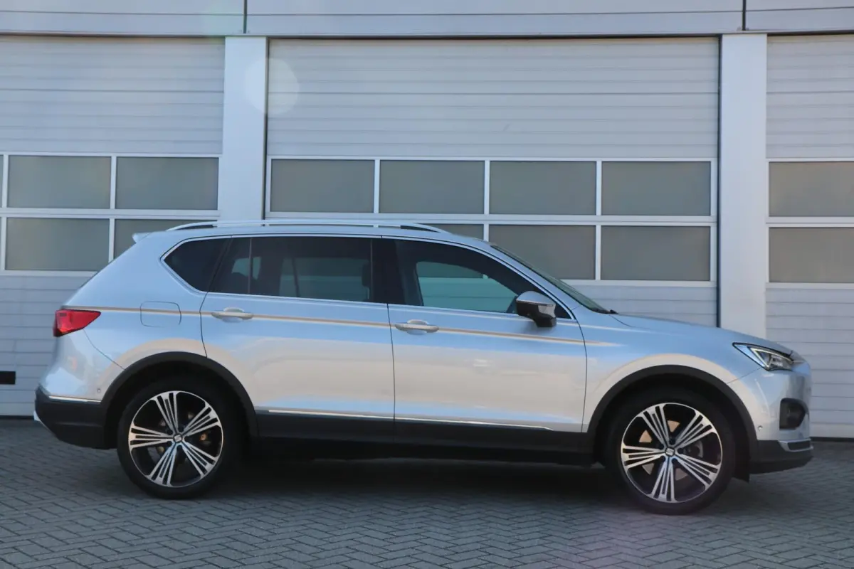 1.4 TSI e-Hybrid 245pk PHEV Xcellence | SoH 90% | Trekhaak | Panoramadak | Navigatie | Achteruitrijcamera