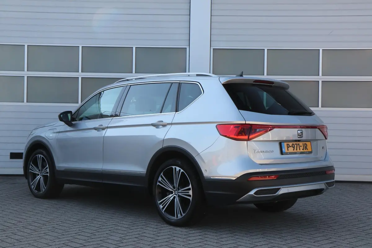 1.4 TSI e-Hybrid 245pk PHEV Xcellence | SoH 90% | Trekhaak | Panoramadak | Navigatie | Achteruitrijcamera