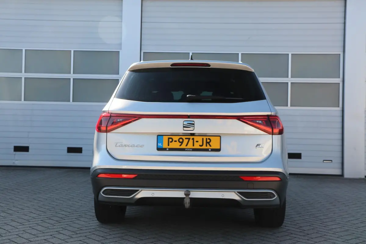 1.4 TSI e-Hybrid 245pk PHEV Xcellence | SoH 90% | Trekhaak | Panoramadak | Navigatie | Achteruitrijcamera
