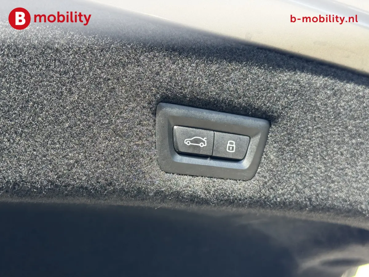 xDrive60 106 kWh M-Sport Pro Panoramadak NL Auto! | Bowers&Wilkins | Driving Assistand Professional | Stoel/ stuurverwarming | 360 Camera | Head-Up Display
