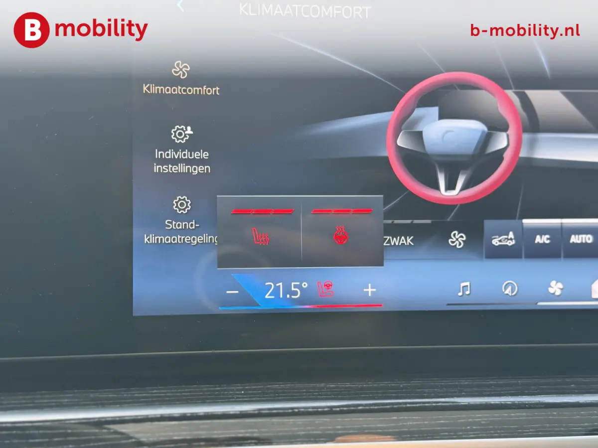 xDrive60 106 kWh M-Sport Pro Panoramadak NL Auto! | Bowers&Wilkins | Driving Assistand Professional | Stoel/ stuurverwarming | 360 Camera | Head-Up Display