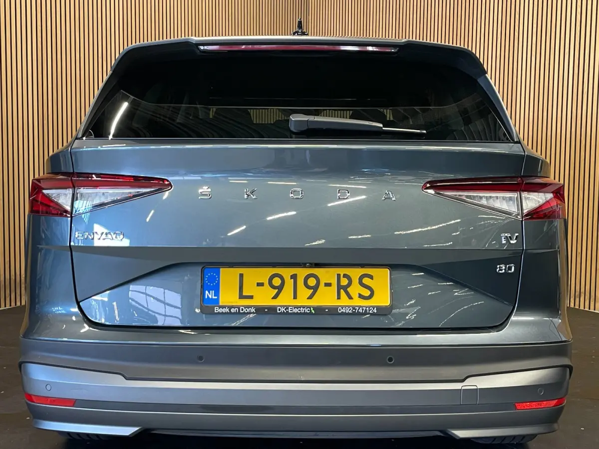 80|87% SOH|GROTE ACCU|ELEK.TREKHAAK||STUUR+STOELVERW.V+A|CARPLAY/ANDROID|CAMERA|NAVI|NAP|NL-AUTO|MARGE|