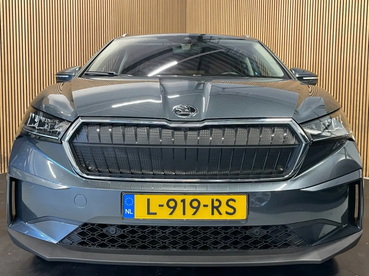 80|87% SOH|GROTE ACCU|ELEK.TREKHAAK||STUUR+STOELVERW.V+A|CARPLAY/ANDROID|CAMERA|NAVI|NAP|NL-AUTO|MARGE|