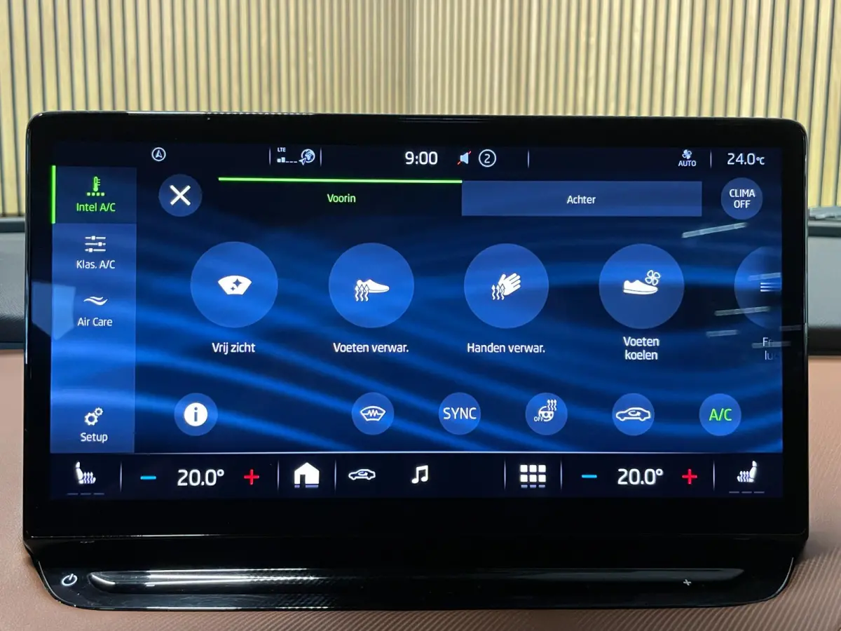 80|87% SOH|GROTE ACCU|ELEK.TREKHAAK||STUUR+STOELVERW.V+A|CARPLAY/ANDROID|CAMERA|NAVI|NAP|NL-AUTO|MARGE|