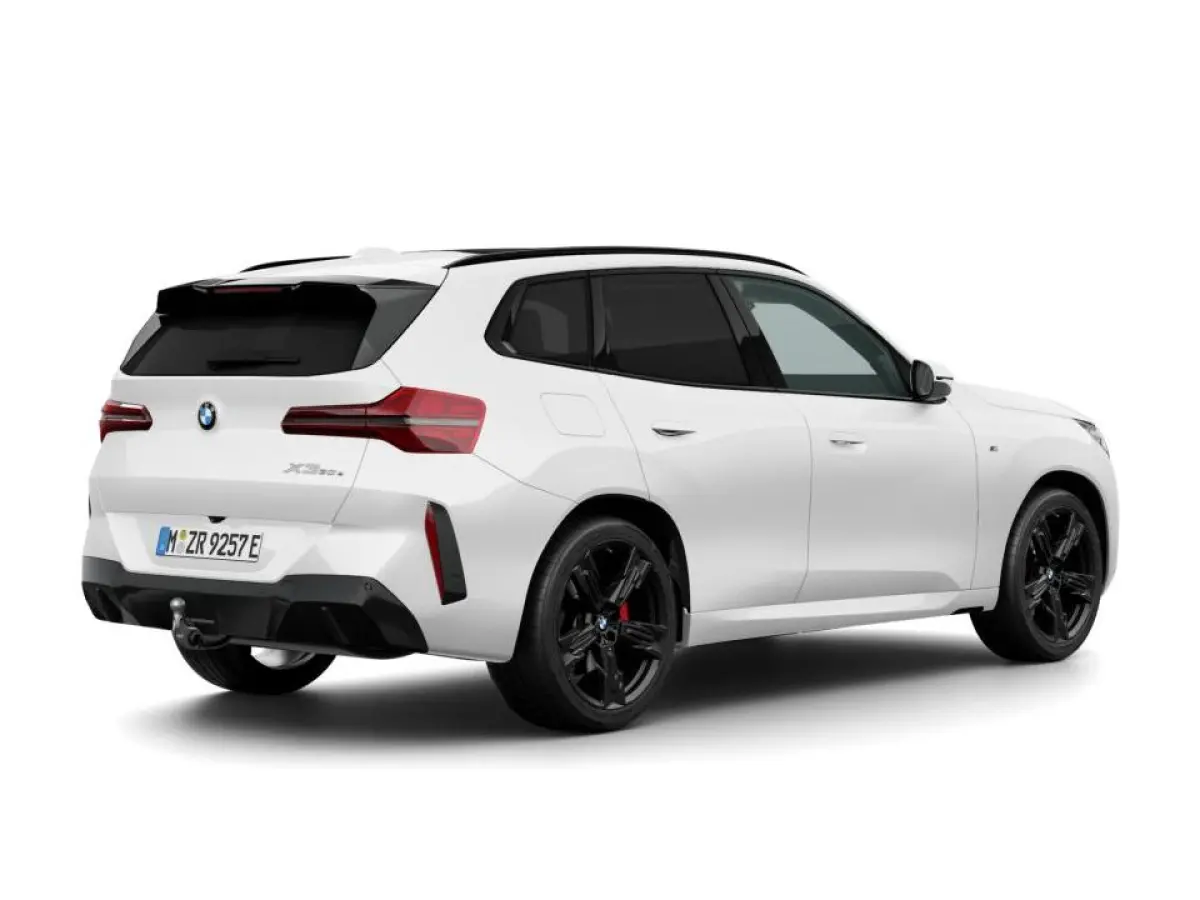 30e xDrive | M Sportpakket Pro | Premium Pack | Professional Pack | Panoramadak