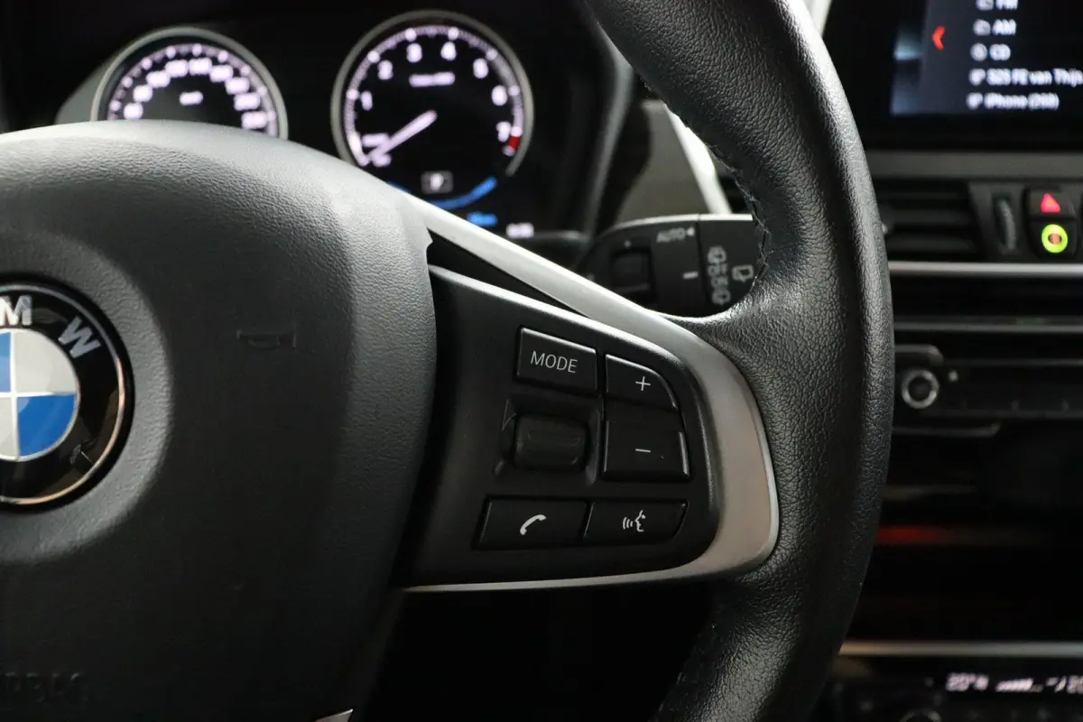 225xe iPerformance | SOH 80% | Cruise control | voorstoelen verwarmd | elektrisch bedienbare achterklep |