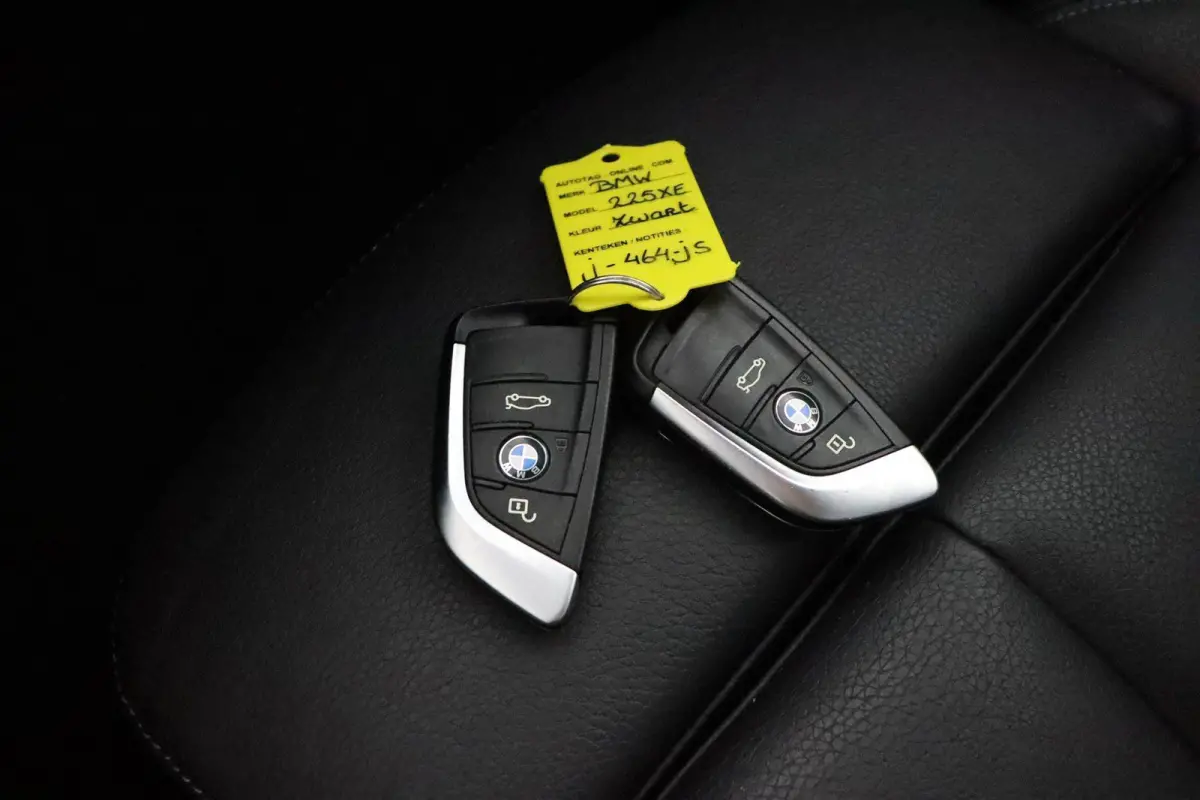225xe iPerformance | SOH 80% | Cruise control | voorstoelen verwarmd | elektrisch bedienbare achterklep |