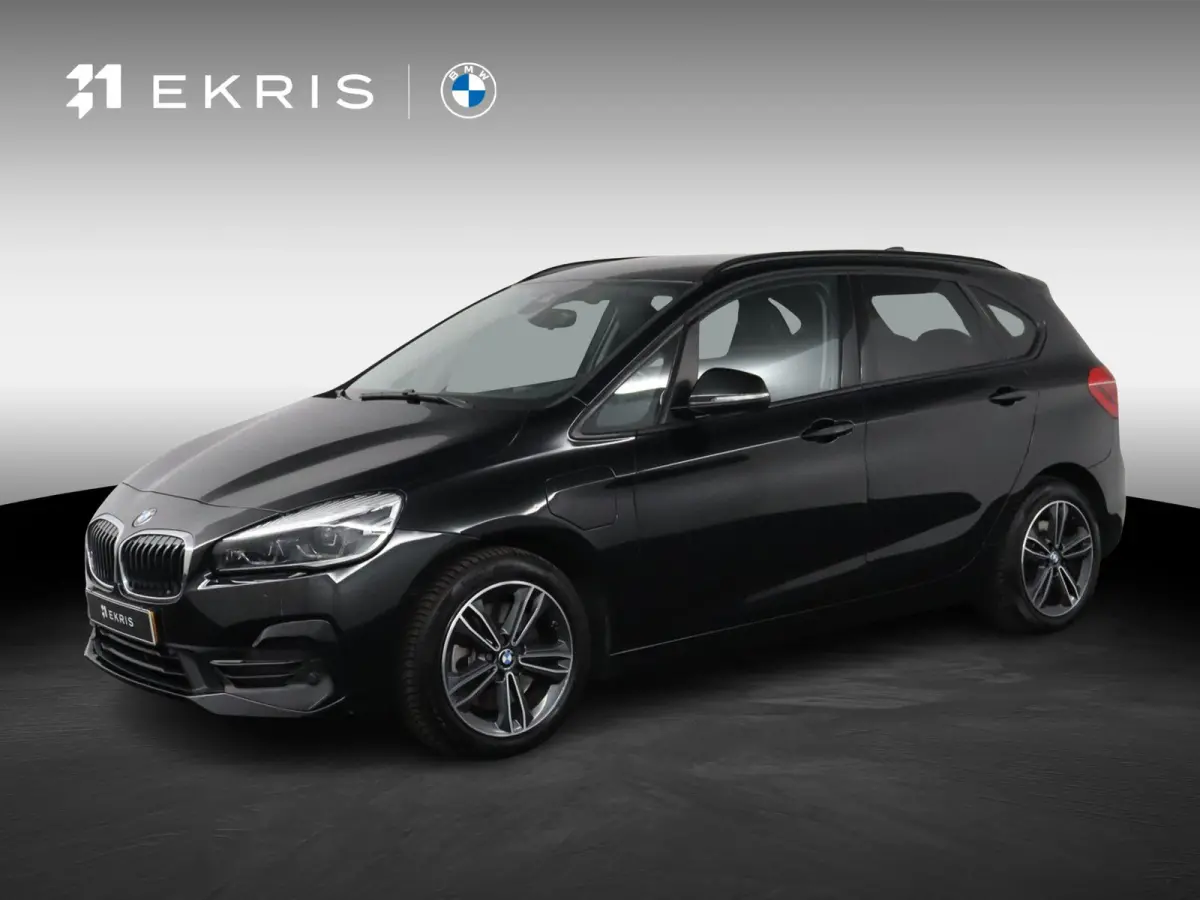 225xe iPerformance | SOH 80% | Cruise control | voorstoelen verwarmd | elektrisch bedienbare achterklep |