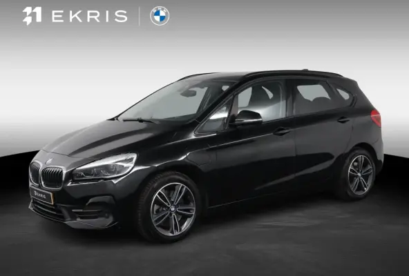 225xe iPerformance | SOH 80% | Cruise control | voorstoelen verwarmd | elektrisch bedienbare achterklep |