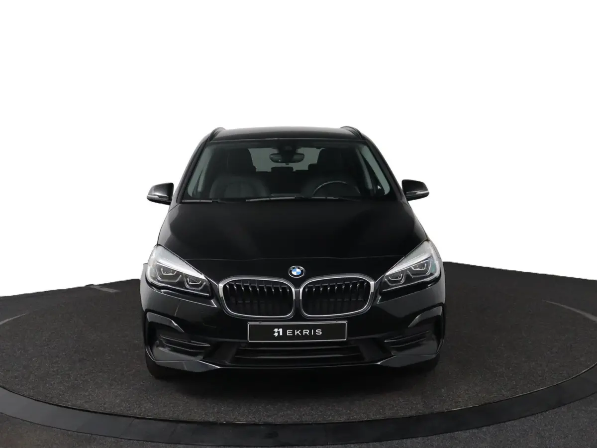 225xe iPerformance | SOH 80% | Cruise control | voorstoelen verwarmd | elektrisch bedienbare achterklep |