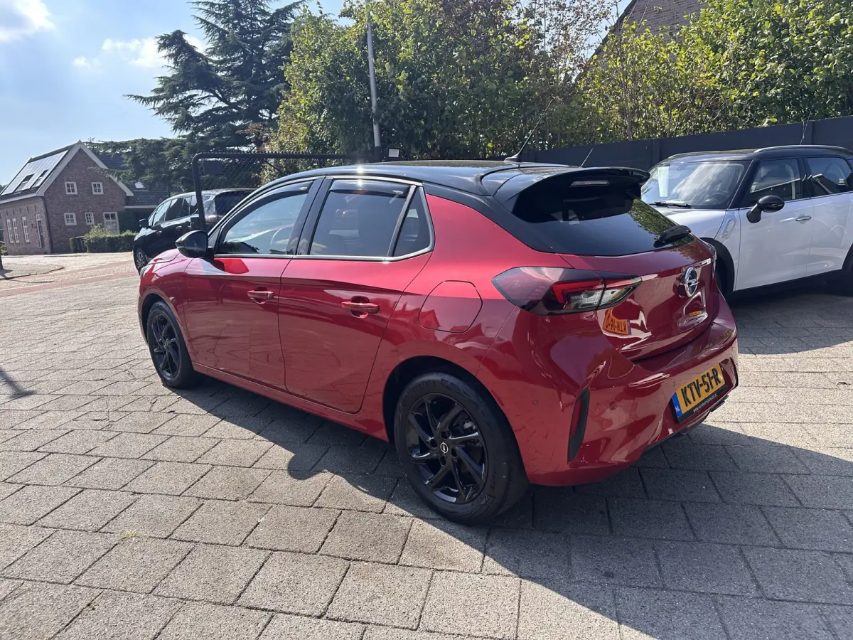 1.2 Turbo GS|Aut|131pk|360 Camera