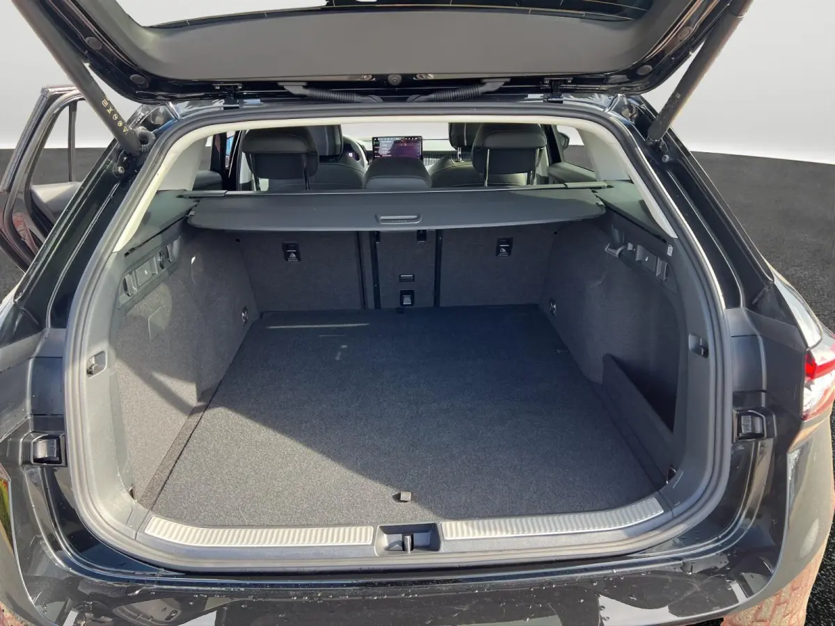 1.5 TSI PHEV Edition | 204Pk | Trekhaak | Winterpakket | ACC |