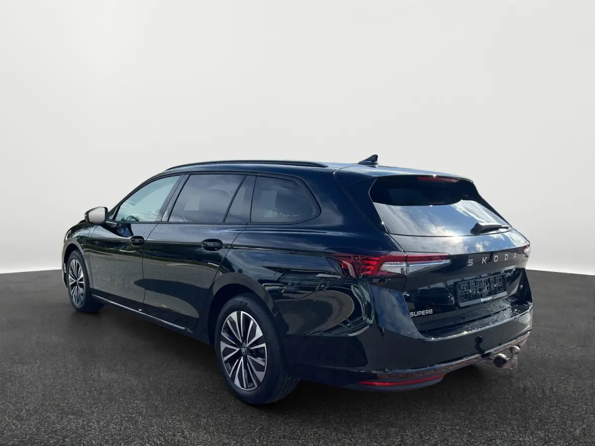 1.5 TSI PHEV Edition | 204Pk | Trekhaak | Winterpakket | ACC |