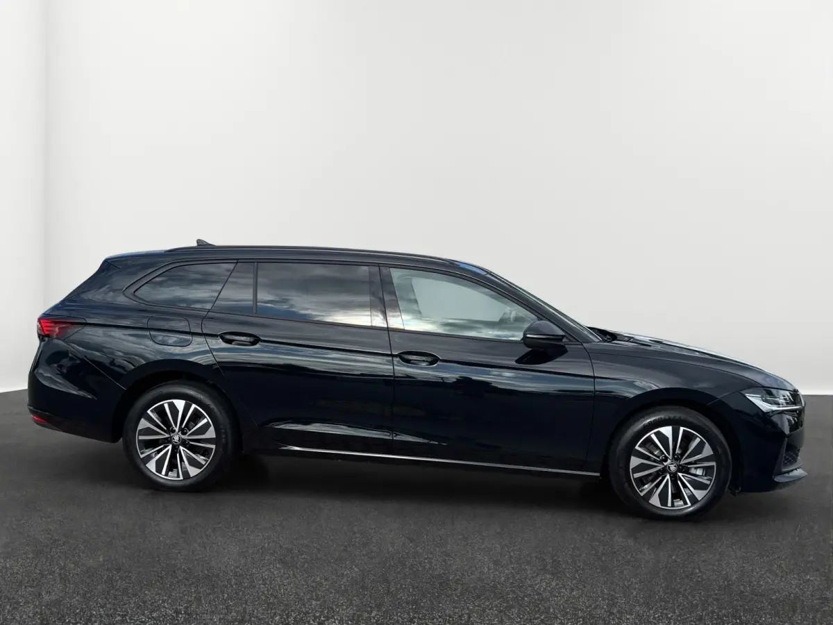 1.5 TSI PHEV Edition | 204Pk | Trekhaak | Winterpakket | ACC |