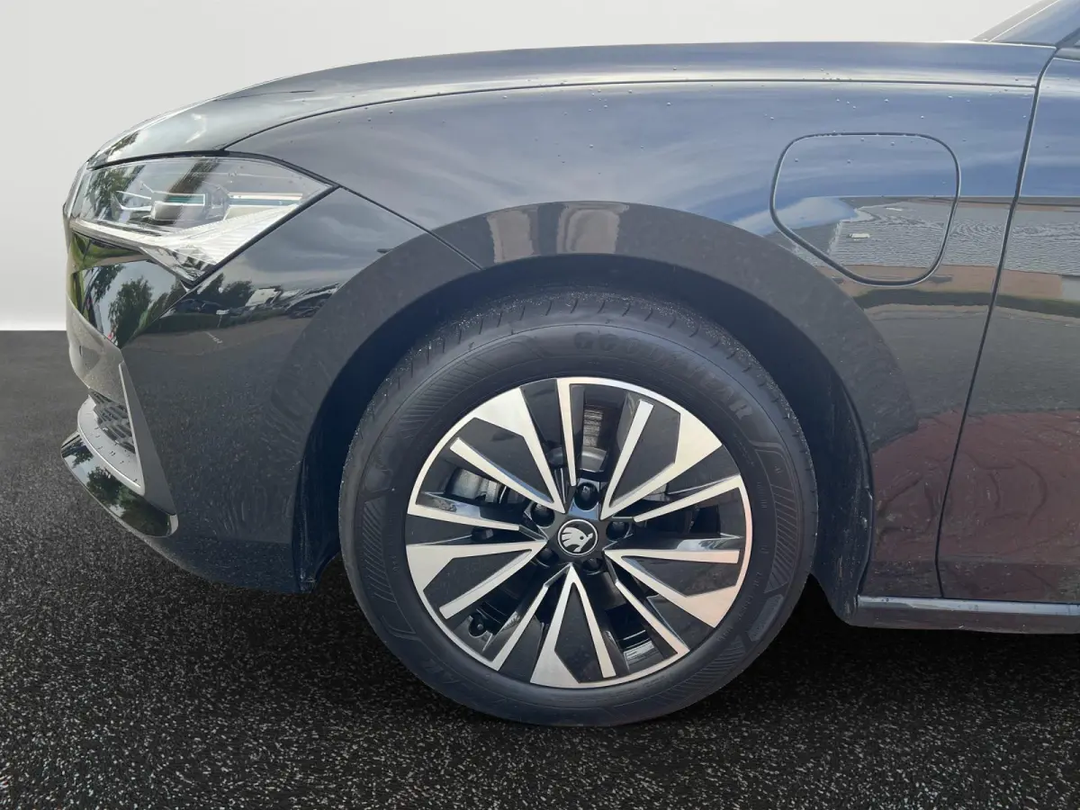 1.5 TSI PHEV Edition | 204Pk | Trekhaak | Winterpakket | ACC |