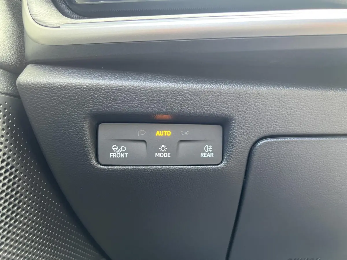 1.5 TSI PHEV Edition | 204Pk | Trekhaak | Winterpakket | ACC |