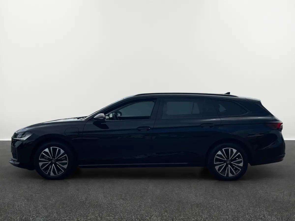 1.5 TSI PHEV Edition | 204Pk | Trekhaak | Winterpakket | ACC |