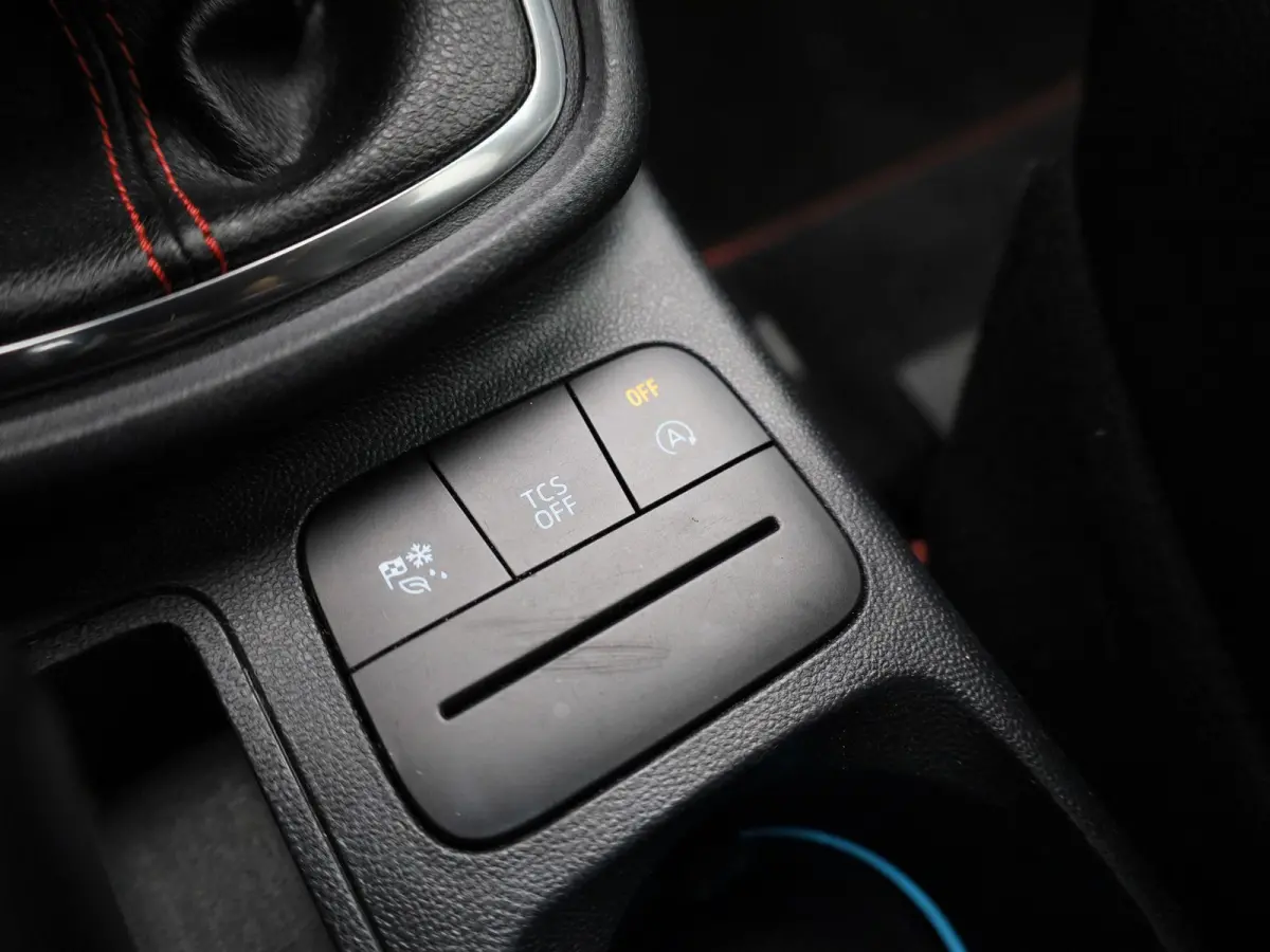1.0 EcoBoost ST-Line X | Cruise Control | Trekhaak | B&O | Parkeersenoren Achter | Half ledere bekleding | Navigatie |