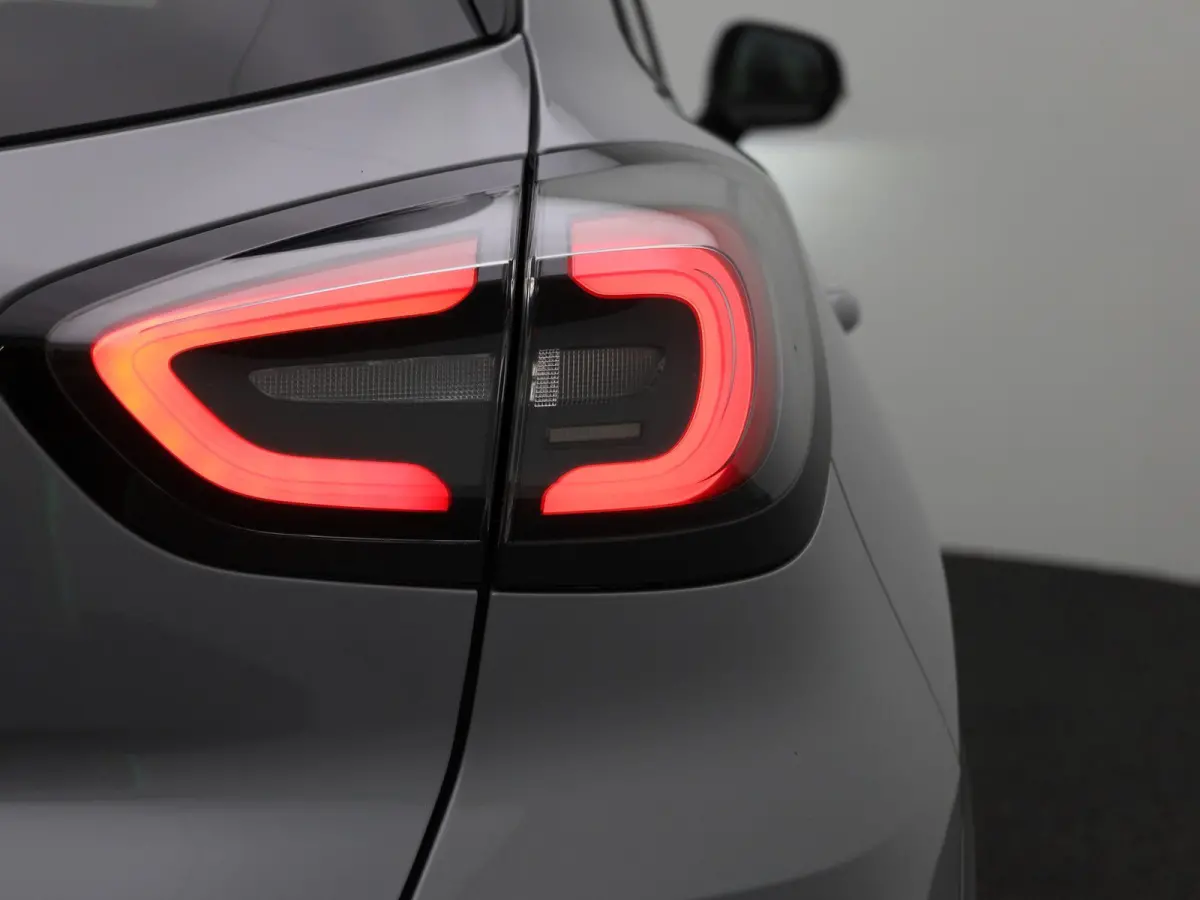 1.0 EcoBoost ST-Line X | Cruise Control | Trekhaak | B&O | Parkeersenoren Achter | Half ledere bekleding | Navigatie |