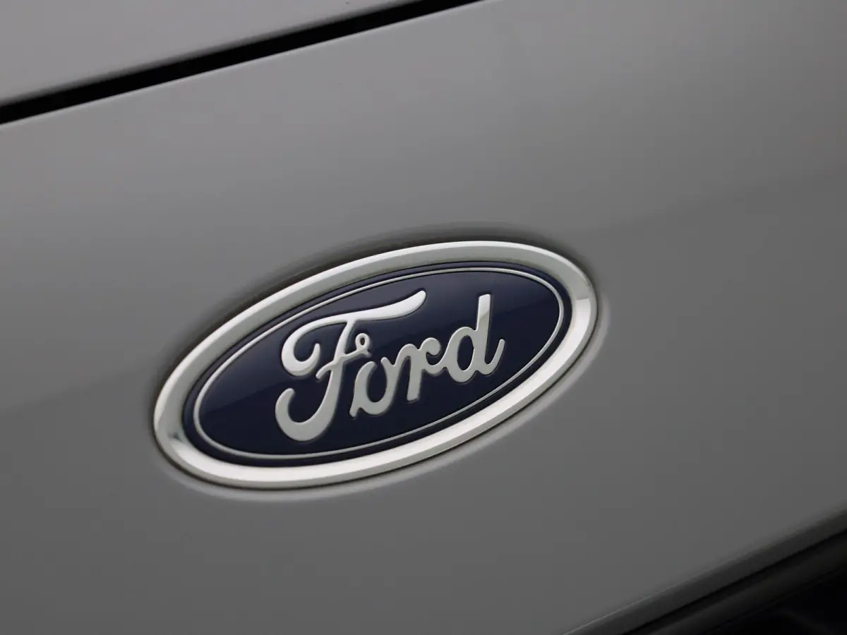1.0 EcoBoost ST-Line X | Cruise Control | Trekhaak | B&O | Parkeersenoren Achter | Half ledere bekleding | Navigatie |