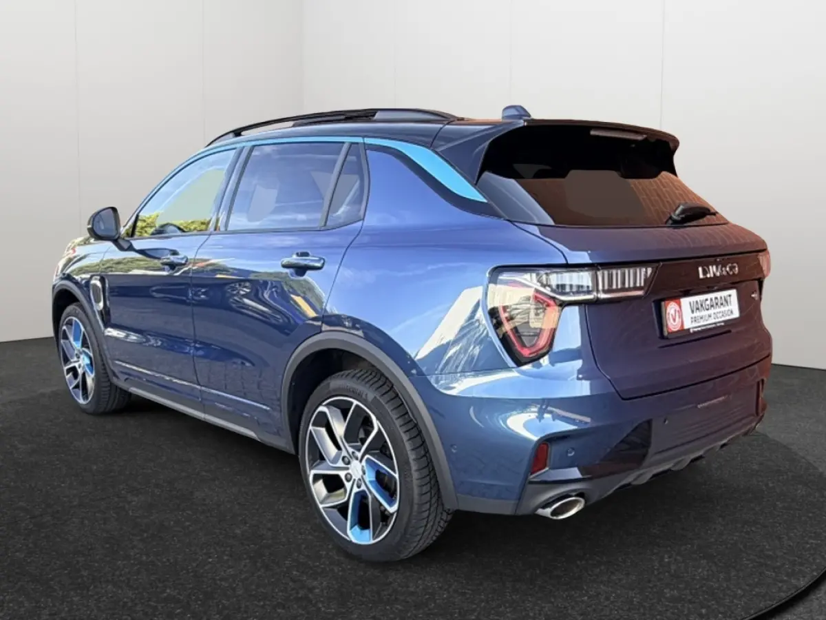 1.5 PHEV 261PK SOH 97% Panorama schuifdak Navigatie Carplay