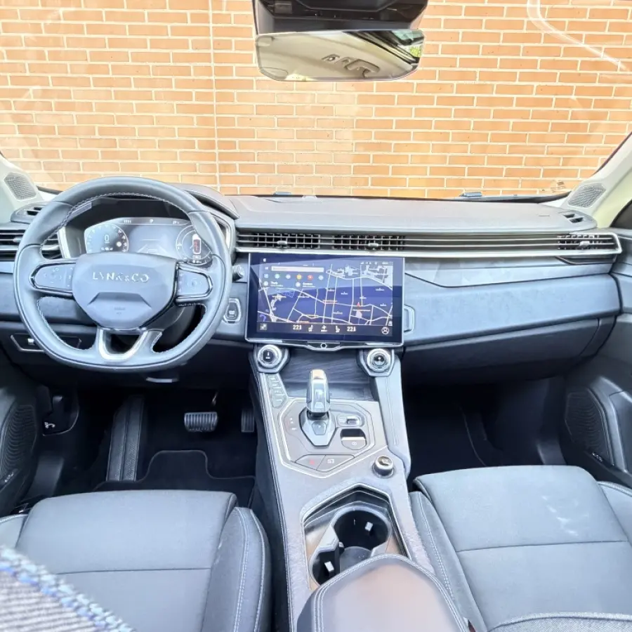 1.5 PHEV 261PK SOH 97% Panorama schuifdak Navigatie Carplay