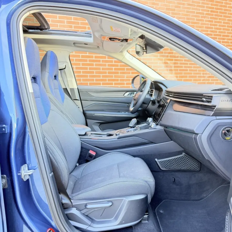 1.5 PHEV 261PK SOH 97% Panorama schuifdak Navigatie Carplay