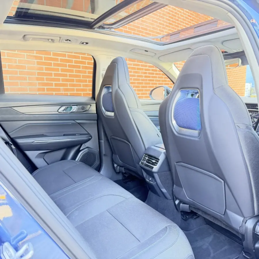 1.5 PHEV 261PK SOH 97% Panorama schuifdak Navigatie Carplay