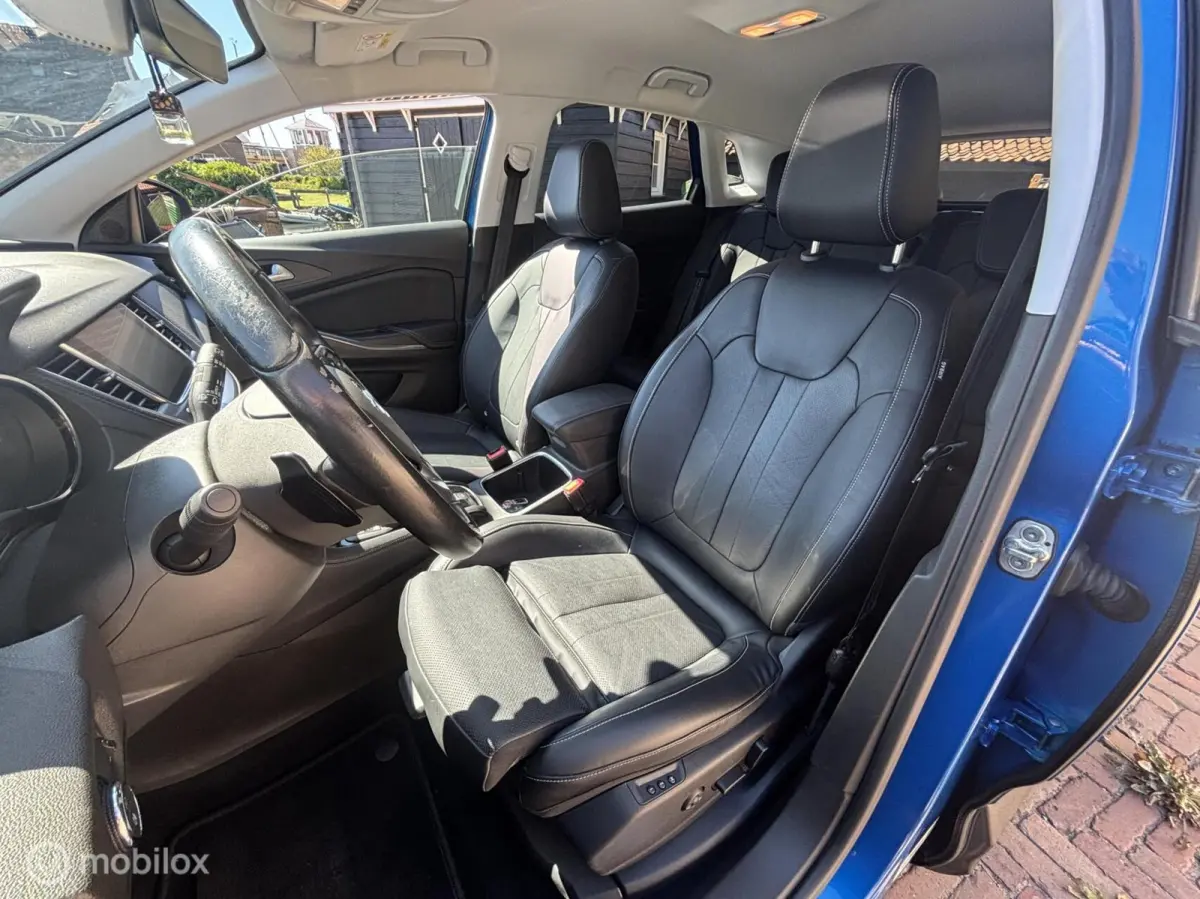 1.6 Turbo Hybrid4 Business Executive