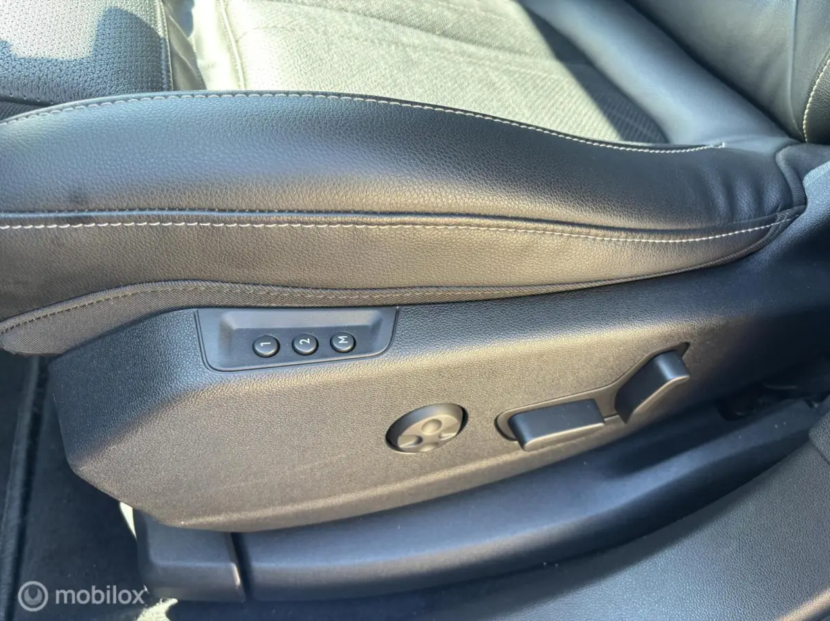 1.6 Turbo Hybrid4 Business Executive
