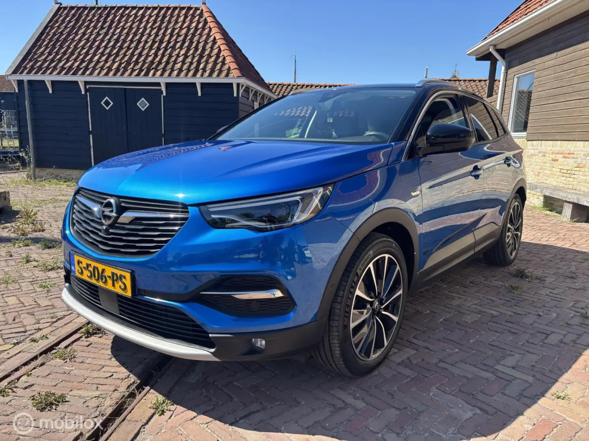 1.6 Turbo Hybrid4 Business Executive