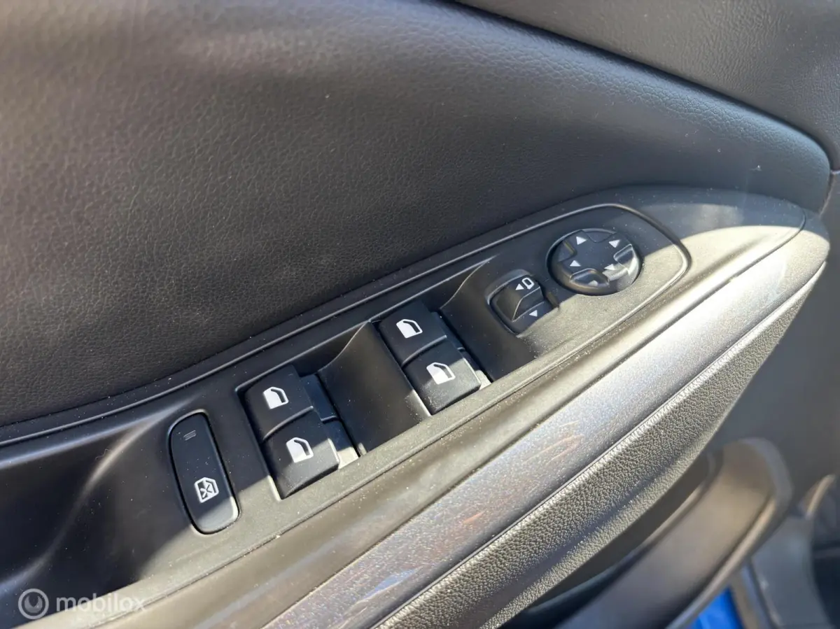 1.6 Turbo Hybrid4 Business Executive