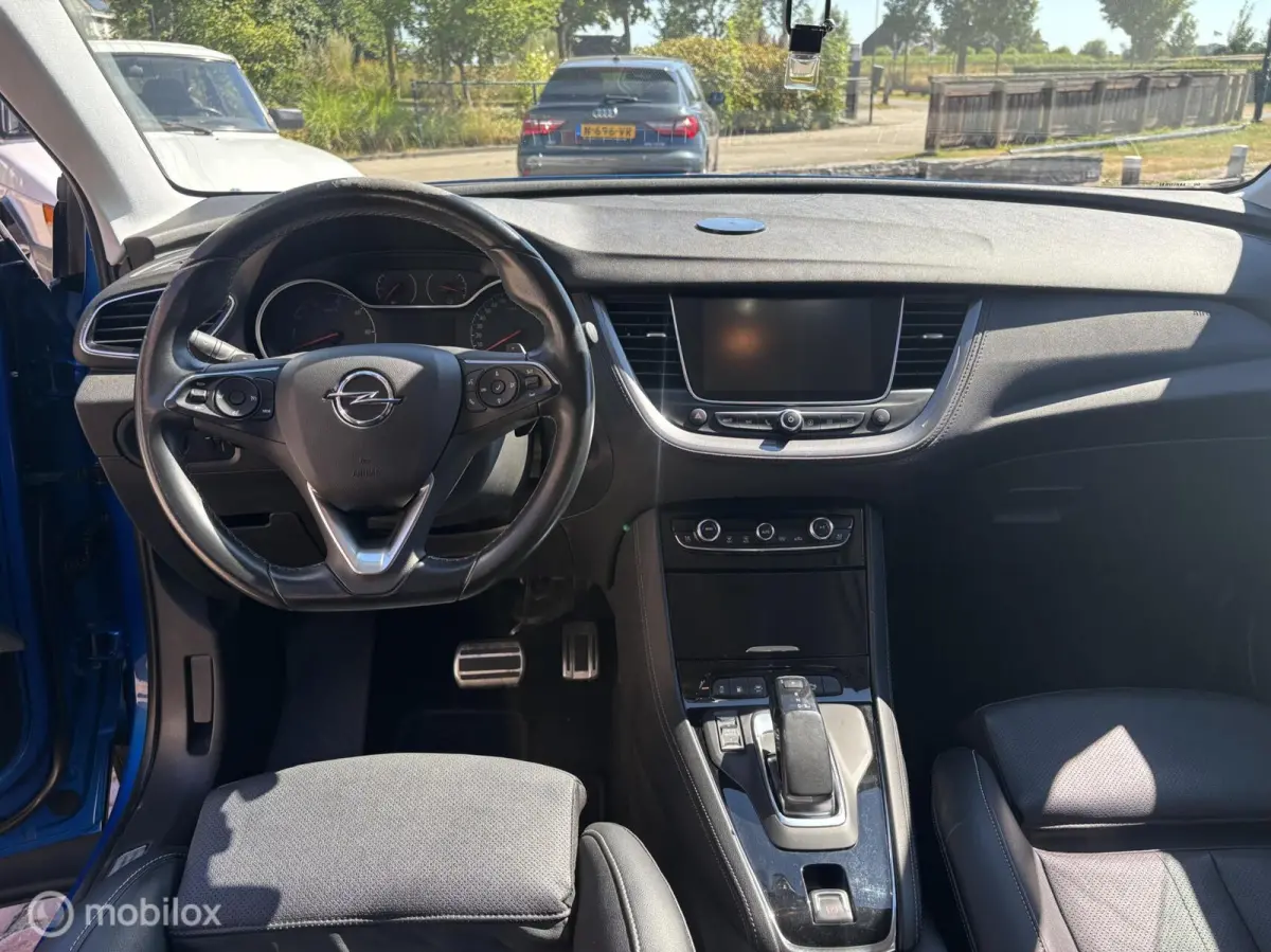 1.6 Turbo Hybrid4 Business Executive