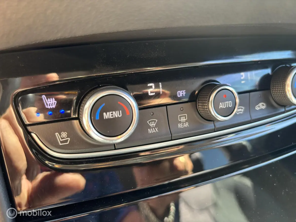 1.6 Turbo Hybrid4 Business Executive