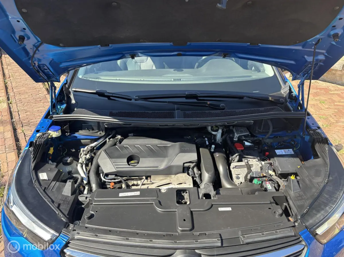 1.6 Turbo Hybrid4 Business Executive