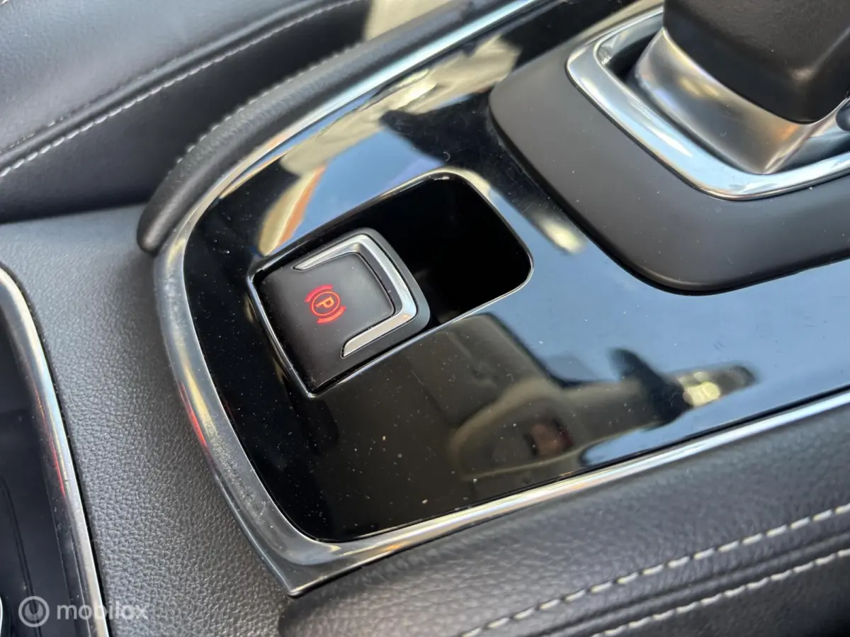 1.6 Turbo Hybrid4 Business Executive