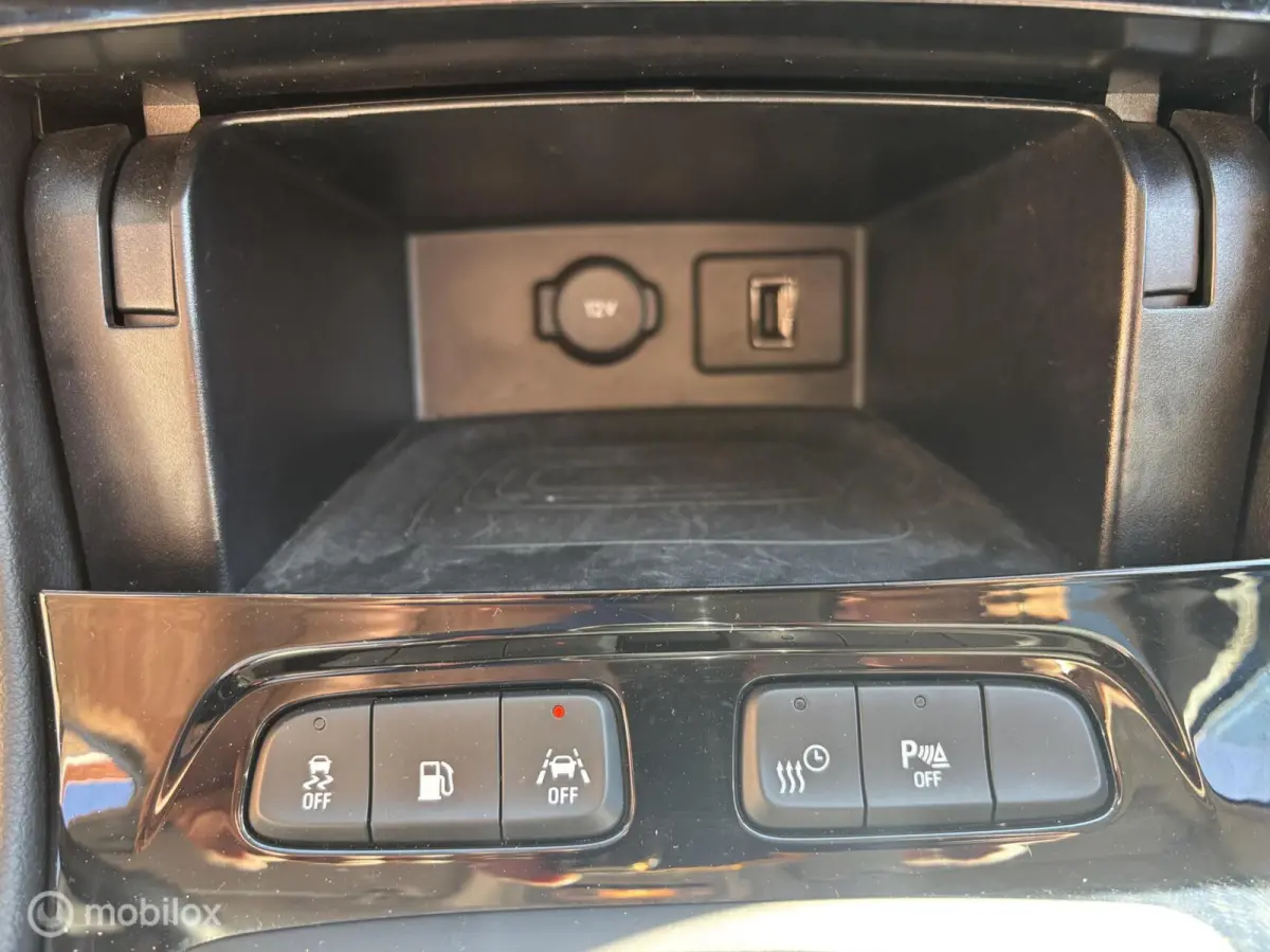 1.6 Turbo Hybrid4 Business Executive