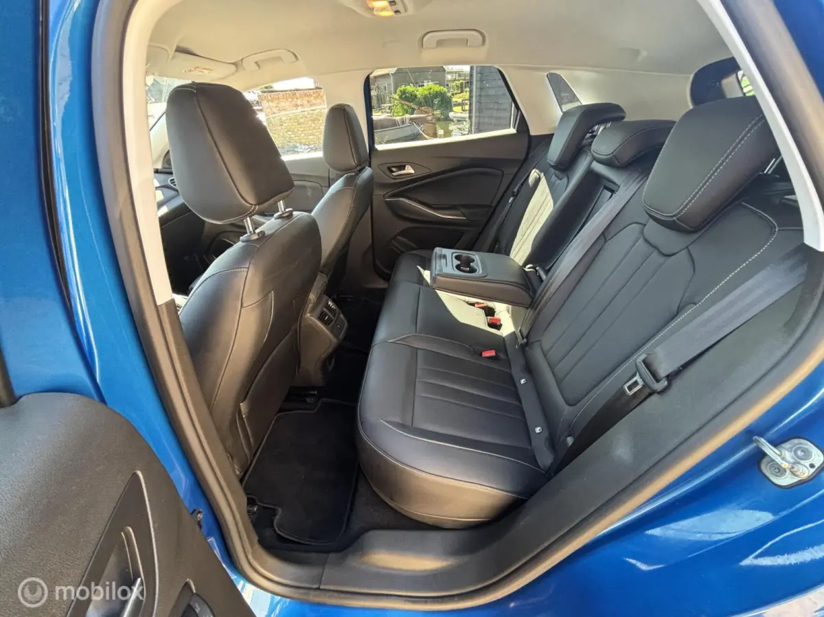 1.6 Turbo Hybrid4 Business Executive