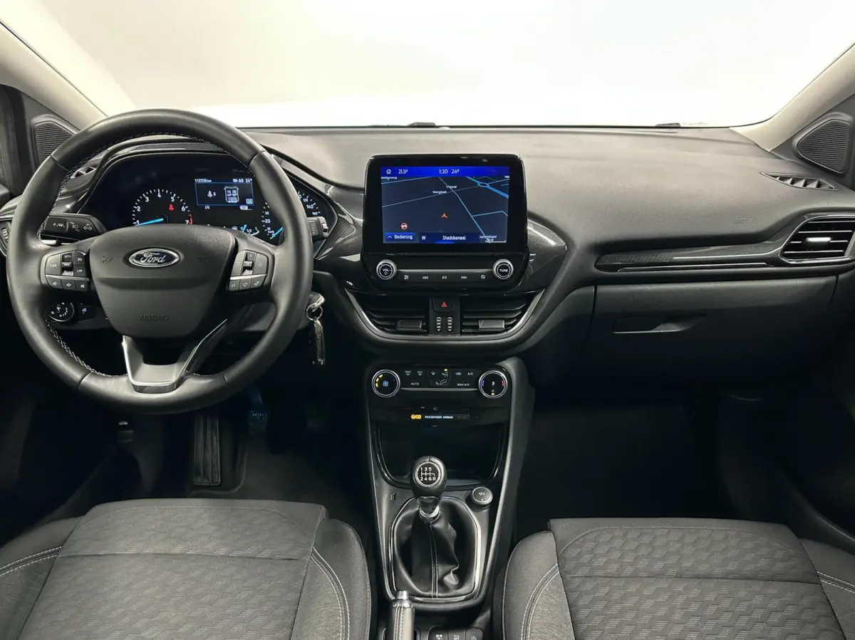 1.0 EcoBoost Titanium NAVI CRUISE LM ECC CARPLAY.