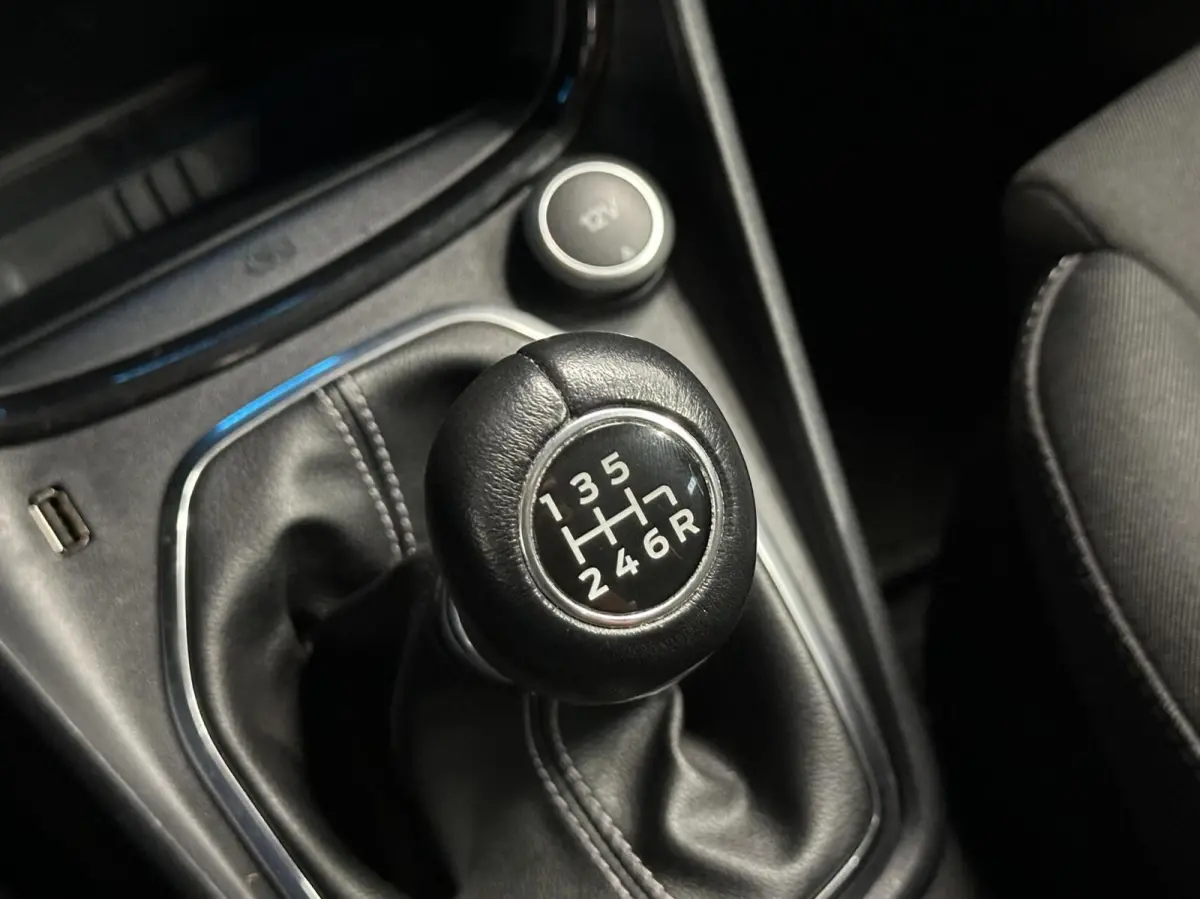 1.0 EcoBoost Titanium NAVI CRUISE LM ECC CARPLAY.