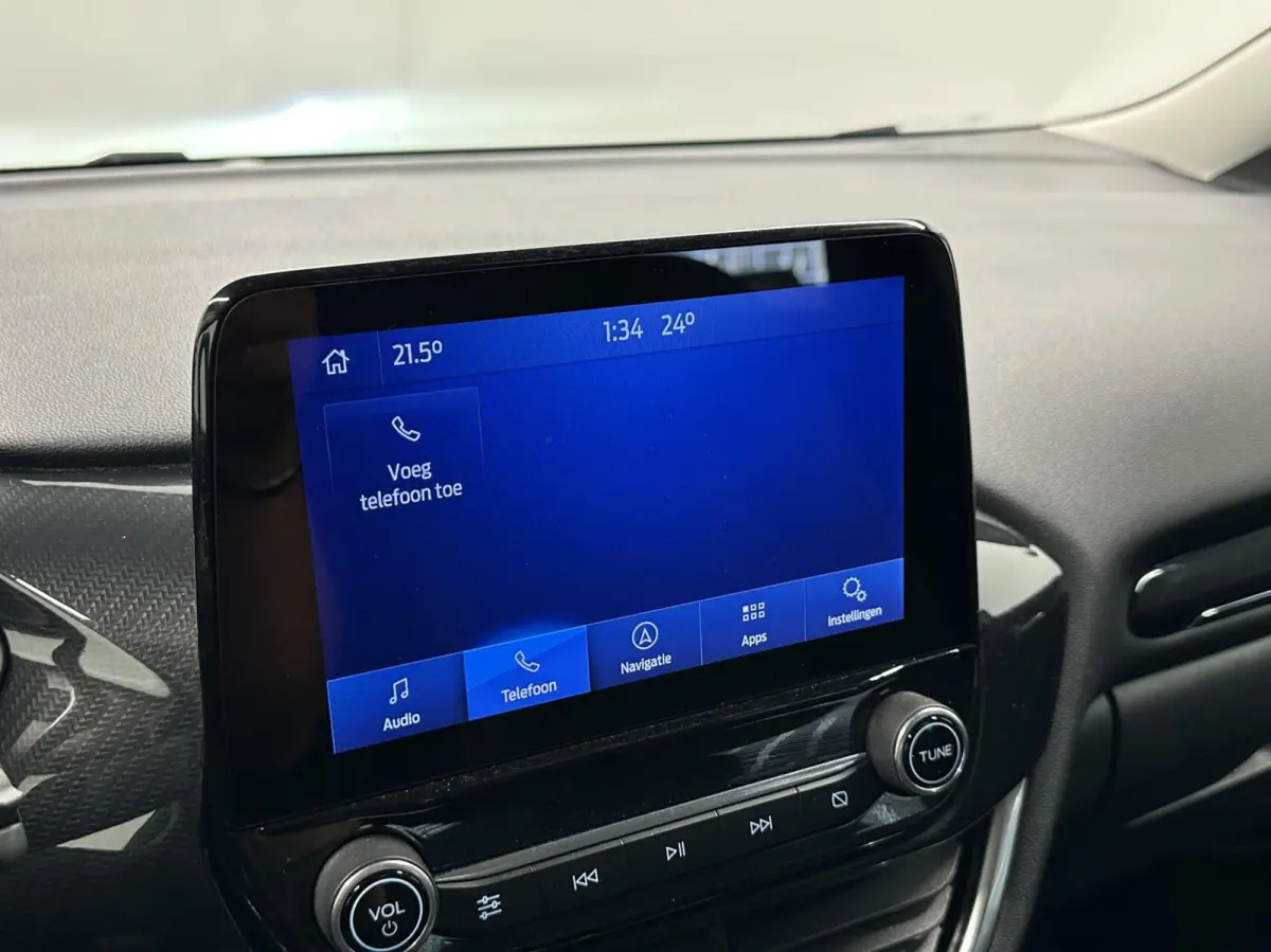 1.0 EcoBoost Titanium NAVI CRUISE LM ECC CARPLAY.