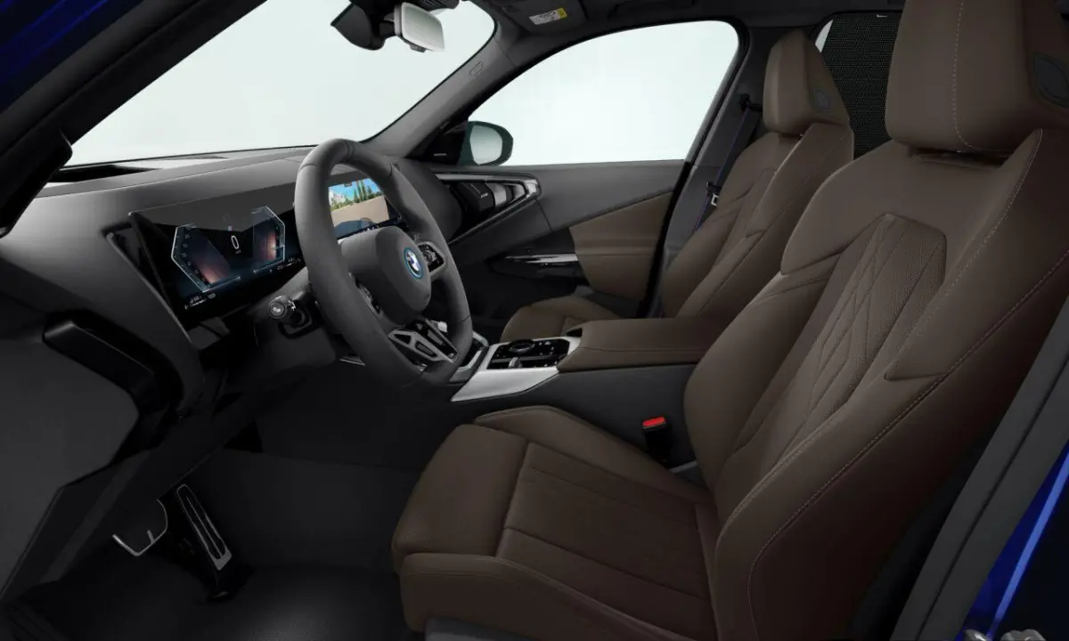 30e xDrive | M Sportpakket Pro | Premium Pack | Professional Pack | Panoramadak