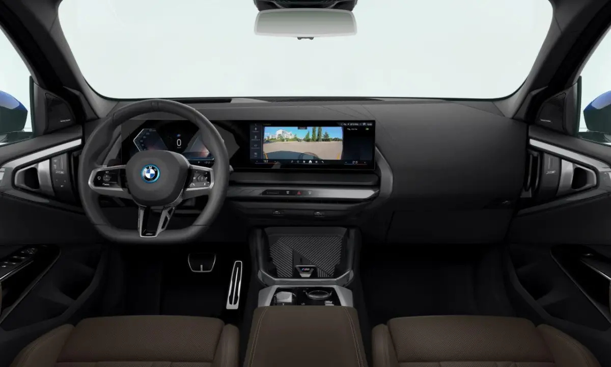 30e xDrive | M Sportpakket Pro | Premium Pack | Professional Pack | Panoramadak