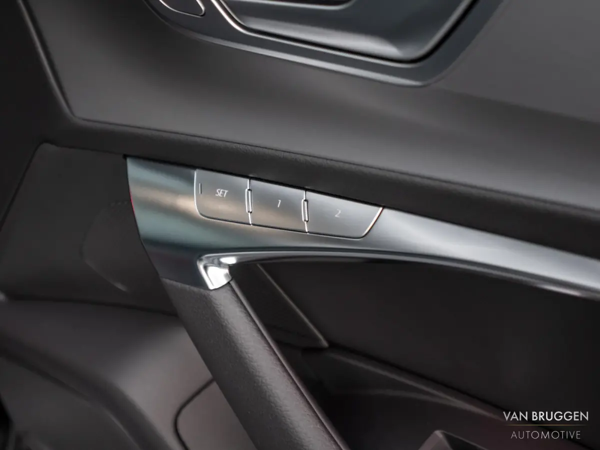 55 TFSI e quattro S-Line Pano B&O 360 Softclose S6 Massage BTW