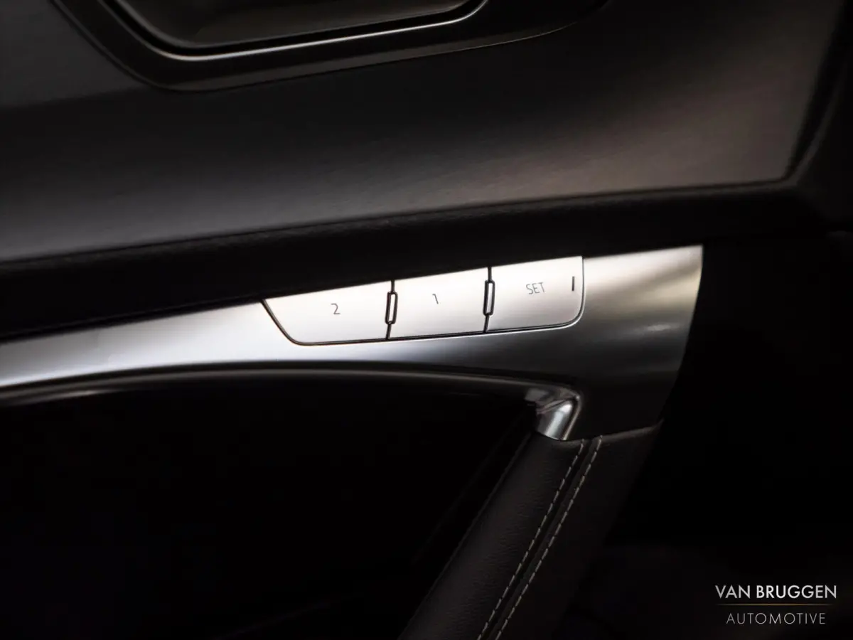 55 TFSI e quattro S-Line Pano B&O 360 Softclose S6 Massage BTW